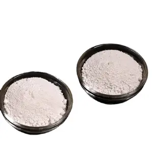 Poudre blanche de pigment chimique d'approvisionnement d'usine Dioxyde de titane Nano tio2 poudre de dioxyde de titane de qualité rutile industrielle