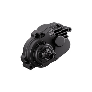 Preeto P90 emtb giữa động cơ Ebike 48V 900W CYC giữa ổ đĩa động cơ cho xe đạp điện - Product Image 3