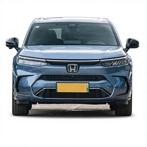 Honda CR-V PHEV 2025 Azul, Edición Supreme, SUV Híbrido Compacto con Gestión Inteligente de Batería 2.0L - Product Image 1