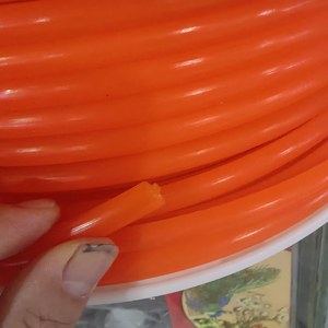 接続可能なPU O型ポリウレタンベルト 緑赤色 滑らか/粗面 工業用動力伝達ベルト カスタムOEM - Product Image 6