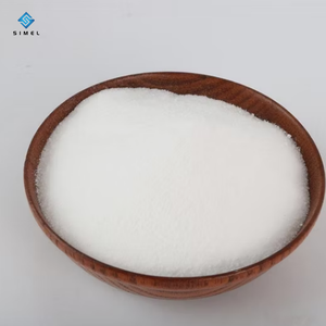 Trehalosa en Polvo 2026, Venta Directa de China, CAS 99-20-7, Grado Alimenticio, Trehalosa al por Mayor, Edulcorante, Aditivos Alimentarios - Product Image 1