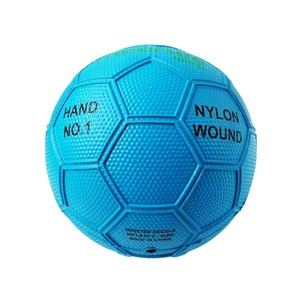 Commercio all'ingrosso Logo Personalizzato Mini Da Spiaggia In Gomma Pallamano In Diverse Dimensioni - Product Image 3