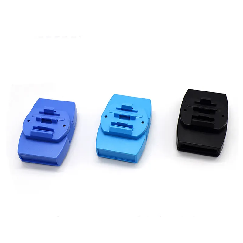 ABS plastic case remote control driver junction box for electronic device relay plastic enclosure