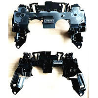 SYYTECH V5.0 Telaio Interno Centrale per Controller PS5 Playstation 5, Scocca di Ricambio, Supporto Interno, Parti di Riparazione