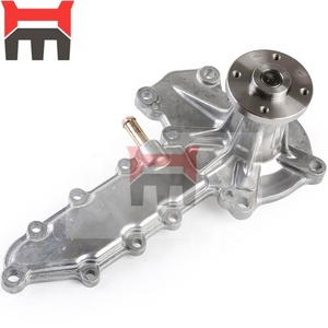 Repuestos para Maquinaria de Construcción, Bomba de Agua para Motor V2403T - Product Image 4