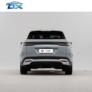 Nouvelle Voiture Hybride d'<span class=keywords><strong>Occasion</strong></span> 2025 BYD Song L DMI <span class=keywords><strong>Auto</strong></span> SUV Chinois, Voiture Hybride Rechargeable BYD Song L DM-i, Prix à Baku - Product Image 6
