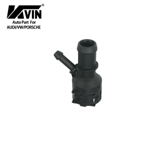 KVIN Hose selang Air pas untuk ST,MT/udara hangat Multi nozel 1K0 122 291 C selang Air pas untuk ST/MT - Product Image 2