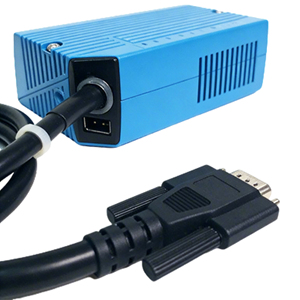 CLV632-0000 Barcode Scanner RFID Fit for CLV <b>Logistics</b> System Conveyor Sorting - Product Image 2