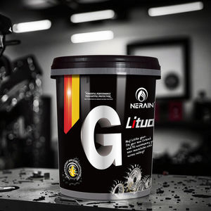 Huile de compresseur de lubrifiant automobile Nerain à vente chaude <span class=keywords><strong>SAE</strong></span> GL-5 75W/<span class=keywords><strong>80</strong></span> 85W/140 80W/<span class=keywords><strong>90</strong></span> 85W/<span class=keywords><strong>90</strong></span> - Product Image 5