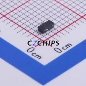 Nuevo Original ZRB500F01TA SOT-23 Circuito integrado IC Chip PMIC Voltaje de referencia IC - Product Image 2