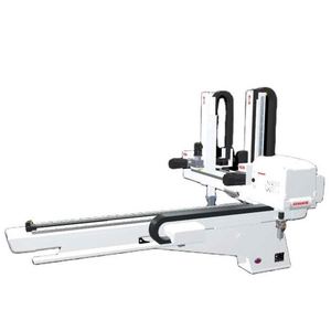 Manipulateur servo à cinq axes Glambot, actionneur de portique, rail coulissant pour robot XYZ, robot linéaire SingularXYZ - Product Image 4