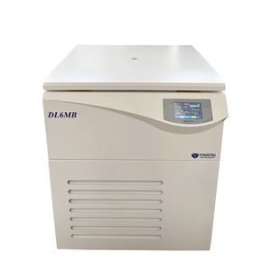 <span class=keywords><strong>Dl6MB</strong></span> קיבולת גבוהה קירור צנטריפוגה לשימוש במעבדה-ce & iso מוסמך - Product Image 3