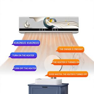 Calentadores Eléctricos para el Hogar 3C 2019010707211964 - Product Image 1