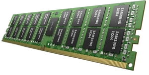 M393A8G40BB4-CWE <b>DDR4</b>-3200 RDIMM Dual Rank 64GB (1X64GB) 2RX4 - Product Image 2