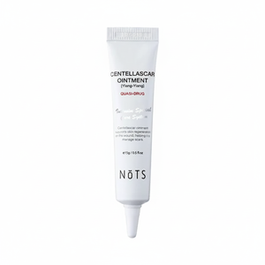 NoTS Centellascar Ointment with Ylang-Ylang 15g Scar Care of Good Quality - Product Image 2
