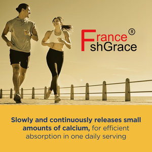 Fabricante de Suplementos de Calcio, Magnesio y Vitamina D3 al por Mayor, Apoyo para la Salud Ósea, 185 Tabletas de Calcio, Magnesio y Vitamina D3 - Product Image 3