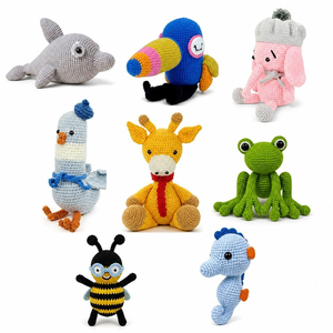 Goode Lindo Juguete <span class=keywords><strong>de</strong></span> Peluche <span class=keywords><strong>de</strong></span> Gusano <span class=keywords><strong>de</strong></span> <span class=keywords><strong>Manzana</strong></span> Tejido a Crochet Hecho a Mano, Muñeco <span class=keywords><strong>de</strong></span> Oruga Suave y Adorable para Niños, Regalo <span class=keywords><strong>de</strong></span> Cumpleaños, Decoración del Hogar - Product Image 3