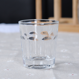 Échantillon Gratuit - Verres à Shot de <span class=keywords><strong>Vodka</strong></span> Russe en Gros - Verres à Shot de Whisky - Product Image 1
