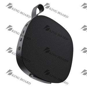 Altavoz Bluetooth Inalámbrico Portátil para Exteriores KTS con Radio FM y Energía Solar, <span class=keywords><strong>2</strong></span> Pulgadas KTS-2119, Precio de Fábrica, Venta al Por Mayor, OEM - Product Image 3