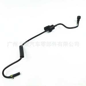 Tubo de Vapor de Combustible BV619D289GD para Ford Focus Hatchback (D2) 2012-2015, Mangueras y Tubos de Admisión de Aire - Product Image 1