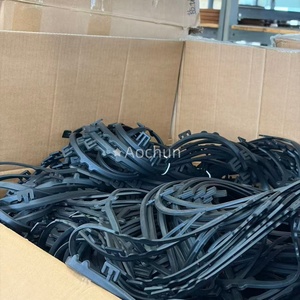אטם גומי לאטימת מחליף חום TS6M T8B T10B T15B T20B - מפרט יצרן זמין - Product Image 2