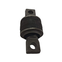 2919-00054 Silentblock de propulseur à jet d'oreille 75*52, Dot=21, Lm/y Rel.=130 Vente en gros de pièces complètes d'origine pour bus et camions