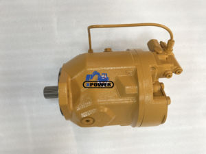 Xpower 100-3259 1003259 <b>Hydraulic</b> <b>Pump</b> for Crawler Excavator Construction Machinery - Product Image 4