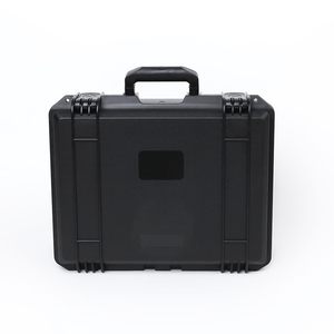 Étui de transport en mousse EVA semi-rigide imperméable, avec rangement EVA pour outils, équipements et accessoires, échantillon gratuit - Product Image 3