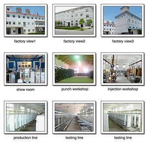 YLR-2/5-X36 popolare OEM prodotto free standing distributore di acqua fredda calda refrigeratore compressore/raffreddamento elettrico di caricamento superiore - Product Image 5