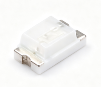 Composants électroniques en stock : Indicateur lumineux à puce LED SMD NCD0603B1 0603 à montage en surface