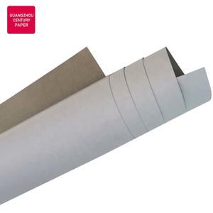 <span class=keywords><strong>Cckb</strong></span>, panneau duplex arrière kraft enduit d'argile - Product Image 4