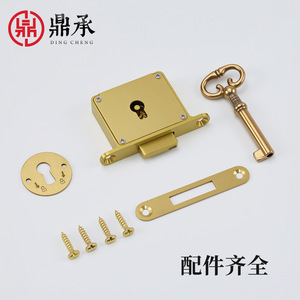 Poignée de porte Dingcheng noire, différentes tailles, avec vis pour tiroir d'armoire - Product Image 5