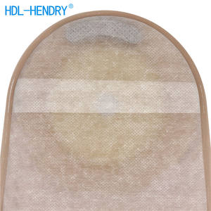 <span class=keywords><strong>Bolsa</strong></span> de filtro de carbón para adultos, <span class=keywords><strong>bolsa</strong></span> de <span class=keywords><strong>colostomia</strong></span> perforada de cizalla grande - Product Image 3