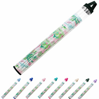 Sac de rangement transparent en PVC pour tapis de mahjong, emballage enroulable pour tapis de table, sac à main à double fermeture éclair, portable, en stock