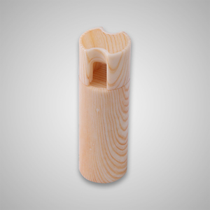 Persianas de 50mm, mango de Color <span class=keywords><strong>rosa</strong></span> para persianas venecianas de aluminio - Product Image 2