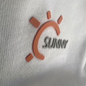 Etiquetas de Transferencia de Calor de Silicona 3D Personalizadas para Prendas, Logotipos Termoimpresos, Etiquetas de Voltaje, Transferencia de Calor Gruesa - Product Image 1
