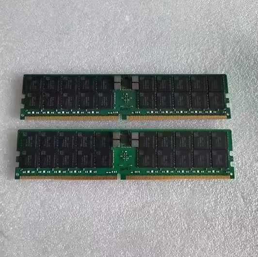 SK Ushynix服务器内存16gb 32gb 64gb 128gb 256gb DDR5 PC5-4800B ECC RDIMM ...