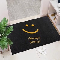 Paillassons pour essuyer les pattes, tapis de cuisine, imitation tapis en coco, tapis imprimés, tapis et carpettes, tapis créatif
