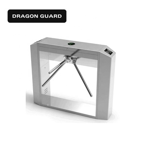Rồng bảo vệ TP-SAC033 tự động trong nhà/ngoài trời kiểm soát truy cập rào cản nhà sản xuất bán buôn Tripod turnstile cổng - Product Image 2