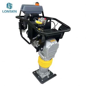 Compacteur à moteur diesel, type « Jumping Jack » - Product Image 2