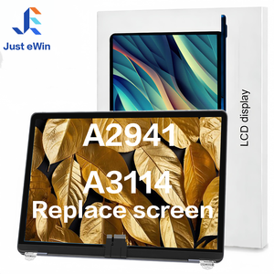 Pantalla LCD Completa para Macbook Air A3113 A2681 A2941 A3114, Ensamblaje de Pantalla Completa M3 2024 EMC 8611 - Product Image 2