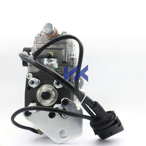 مضخة حقن الوقود طراز فولكسفاغن VW1.91SDI VE4/10E2100R724 038130107B - Product Image 5