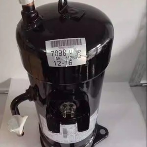 Compresor de Aire Acondicionado Inverter Daikin 24 V Para Reemplazo o Reparación Hecho en Japón - Product Image 1