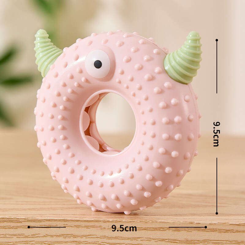 แหวนสีชมพู