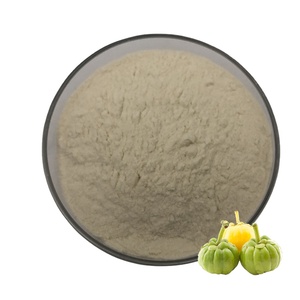 कारखाने की आपूर्ति पानी में घुलनशील एचका 50% 60% हाइड्रोक्सीसाइट्रिक एसिड गार्सिनिया कैंबोगिया निकालने के लिए पाउडर - Product Image 4