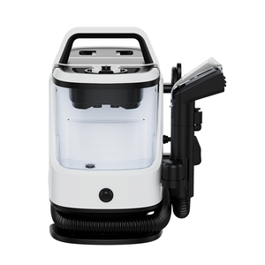 Nouvelle Offre 2026 : Aspirateur Portable <span class=keywords><strong>pour</strong></span> Nettoyage de Tapis et Canapés, Machine de Nettoyage de Taches d'Eau sur Tissus d'Ameublement avec Dispositif de Liquide de Nettoyage - Product Image 2