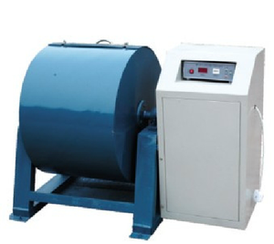 Los angeles testador de abrasão - Product Image 1