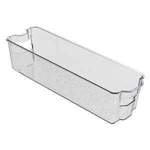 Organizador Multiusos para Refrigerador 2119C00, 37x11x9cm, Solución de Almacenamiento Elegante y Práctica - Product Image 1