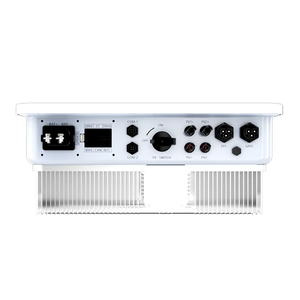 Invt XD 3KW 4Kw 5KW 6KW lai <span class=keywords><strong>on</strong></span>/off lưới biến tần chuyển đổi với năng lượng mặt trời lai biến tần LiFePO4 Pin gói - Product Image 1