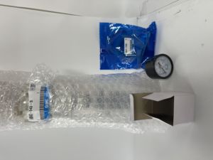 Régulateur de filtre SMC AW40-04D-B - Product Image 1